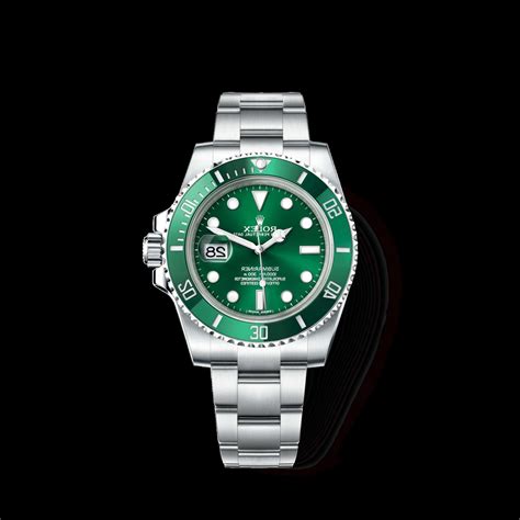 rolex green submariner hd wallpaper|Rolex green submariner for sale.